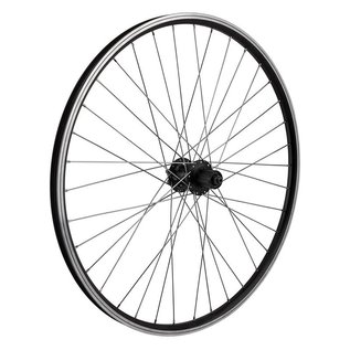 Wheelmaster Wheelmaster 27.5" Rear Wheel Double-Walled Blk