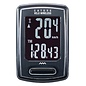 Cateye Cateye Computer CC-VT230W Velo Wrls Stealth BK