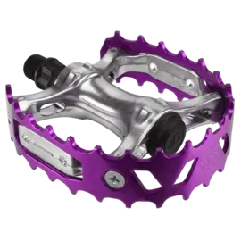 SE Bikes SE Racing Bear Trap 9/16" BMX Pedal