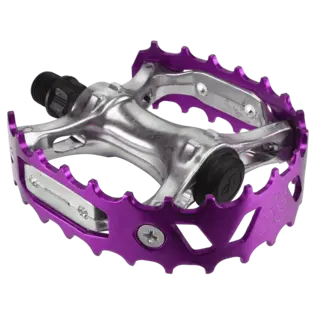 SE Bikes SE Racing Bear Trap 9/16" BMX Pedal
