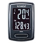 Cateye Cateye Computer CC-VT230W Velo Wrls Stealth BK