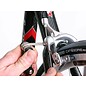 Adjust Brake  Mechanical  Disc or Reg, per Wheel (Basic)