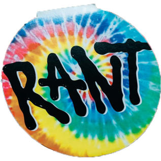 RANT Rant Sway 29x9.5 Handlebar Silv