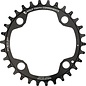 Wolf Tooth Components Wolf Tooth Components Drop-Stop Chainring: 34T x 94 4-Bolt