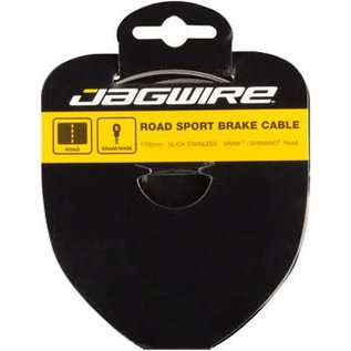 Jagwire Jagwire Road Sport Brake Cable 1.5x3500mm