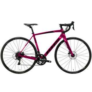 KHS Bicycles KHS Flite 600 Chrome Berry