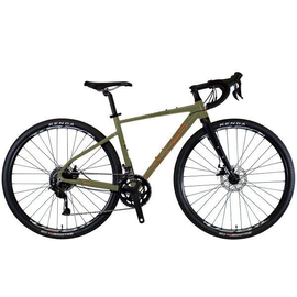 KHS Bicycles KHS Grit 220