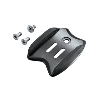 Shimano Shimano SM-SH41 SPD Cleat Adaptor w/ Long Cleat Bolts 1 Pair