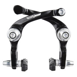 Black Ops Black Ops 985 U-Brake caliper FForRR Blk