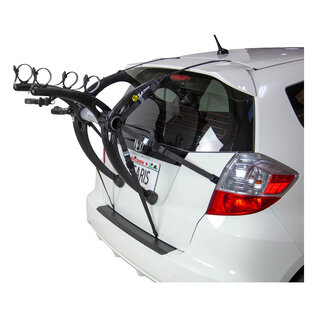 Saris Saris Bones EX 804 2-bike Car Rack Black