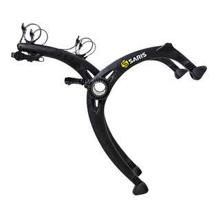 Saris Saris Bones EX 804 2-bike Car Rack Black