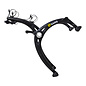 Saris Saris Bones EX 804 2-bike Car Rack Black