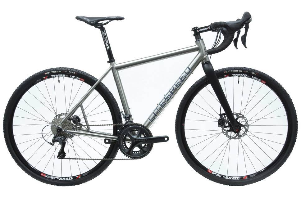 litespeed t5
