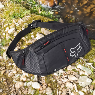 Fox Racing Fox Racing Slim Hip Pack low profile
