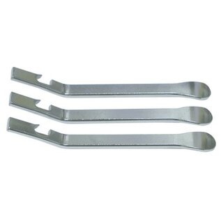 Summit Summit Steel Tire Levers set/3