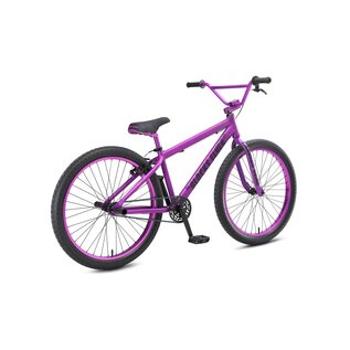 SE Bikes SE Blocks Flyer 26