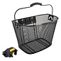 Sunlite Sunlite Quick Release Mesh Baskets Bk