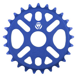 Black Ops BK-OPS Chainring Micro Drive II Aly 25T