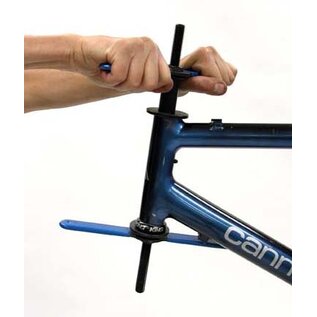 Install Headset w/out cutting fork