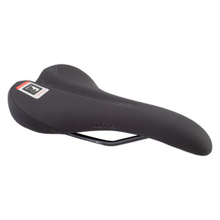 WTB WTB Rocket Medium Steel Saddle Blk