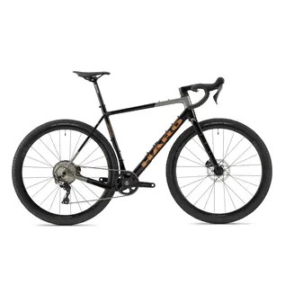 Haro Bikes Haro Buzzard Carbon 3