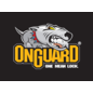 Onguard Onguard Lock Neon 8169 4ft x12 Combo Cable Blk