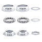 Sunlite Sunlt BB Set 1pc 28tpi SL