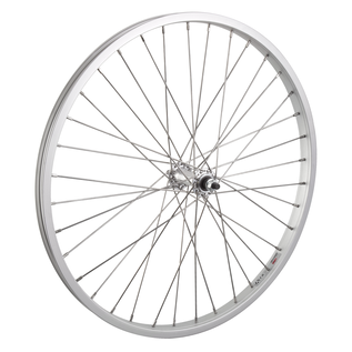 WHEEL MASTER WHL Ft 24x1.75 ALY SL 36h BO 3/8 SL 12gSS