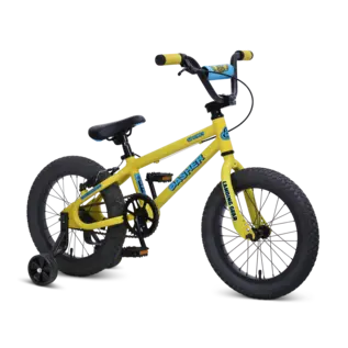 SE Bikes SE Basher 16