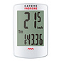 Cateye Cateye Padrone CC-PA100W Wht