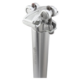 ORIGIN8 Origin 8 Seatpost 30.4 400mm Aly P-Fit SL