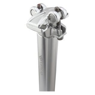 ORIGIN8 Origin 8 Seatpost 30.4 400mm Aly P-Fit SL