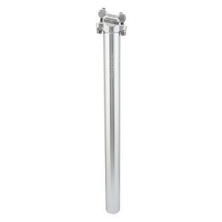 ORIGIN8 Origin 8 Seatpost 30.4 400mm Aly P-Fit SL