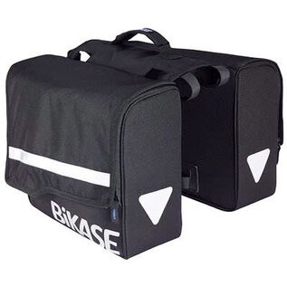 BIKASE BiKase City Pannier Rear Double Bag
