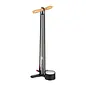 Lezyne Lezyne Floor Pump Steel Floor Drive 3.5 Flat Gray