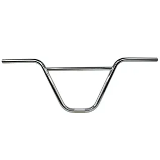 Cook Bros. Racing Cook Bros Handlebar RACE CR-MO 22.2mm x 30 SL