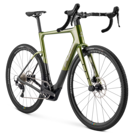 Fuji Fuji Jari Carbon 1.3 Pearl OG 53