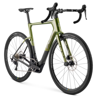 Fuji Fuji Jari Carbon 1.3 Pearl OG 53