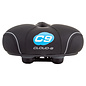 Cloud 9 Cloud 9 Saddle Comfort Airflow Soft Touch Vinyl