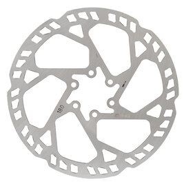 Clarks Clarks Disc Brake Rotor 6B CL01-180 1.8mm SL