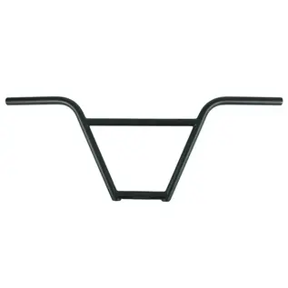 Federal Federal Handlebar 4pc Drop Bars V2 10in Blk