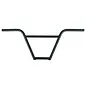 Federal Federal Handlebar 4pc Drop Bars V2 10in Blk
