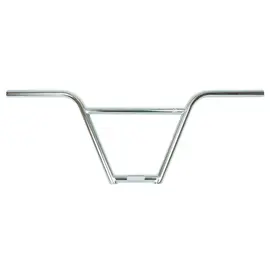 Federal Federal Handlebar 4pc Drop Bars V2 10in Chrome
