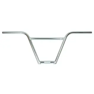 Federal Federal Handlebar 4pc Drop Bars V2 10in Chrome