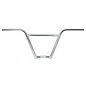 Federal Federal Handlebar 4pc Drop Bars V2 10in Chrome
