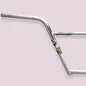 Stranger Zefaria Handlebar 4pc 9.75in CP Eric Lichtenberger Signature