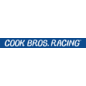 Cook Bros. Racing Cook Bros Handlebar RACE CR-MO 22.2mm x 30 SL
