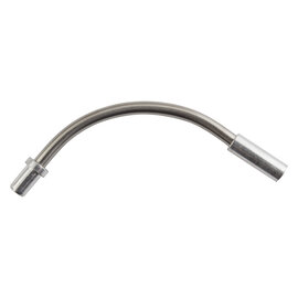 Sunlite Sunllite Brake Noodle Brakes 90d Alloy Sil