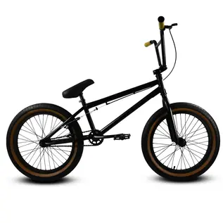 Elite BMX Elite Stealth 20
