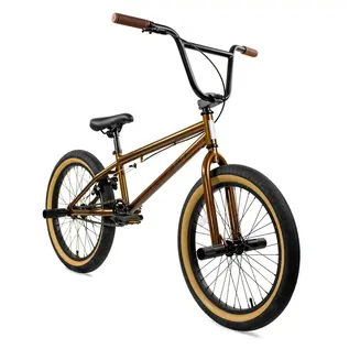 Elite BMX Elite Stealth 20